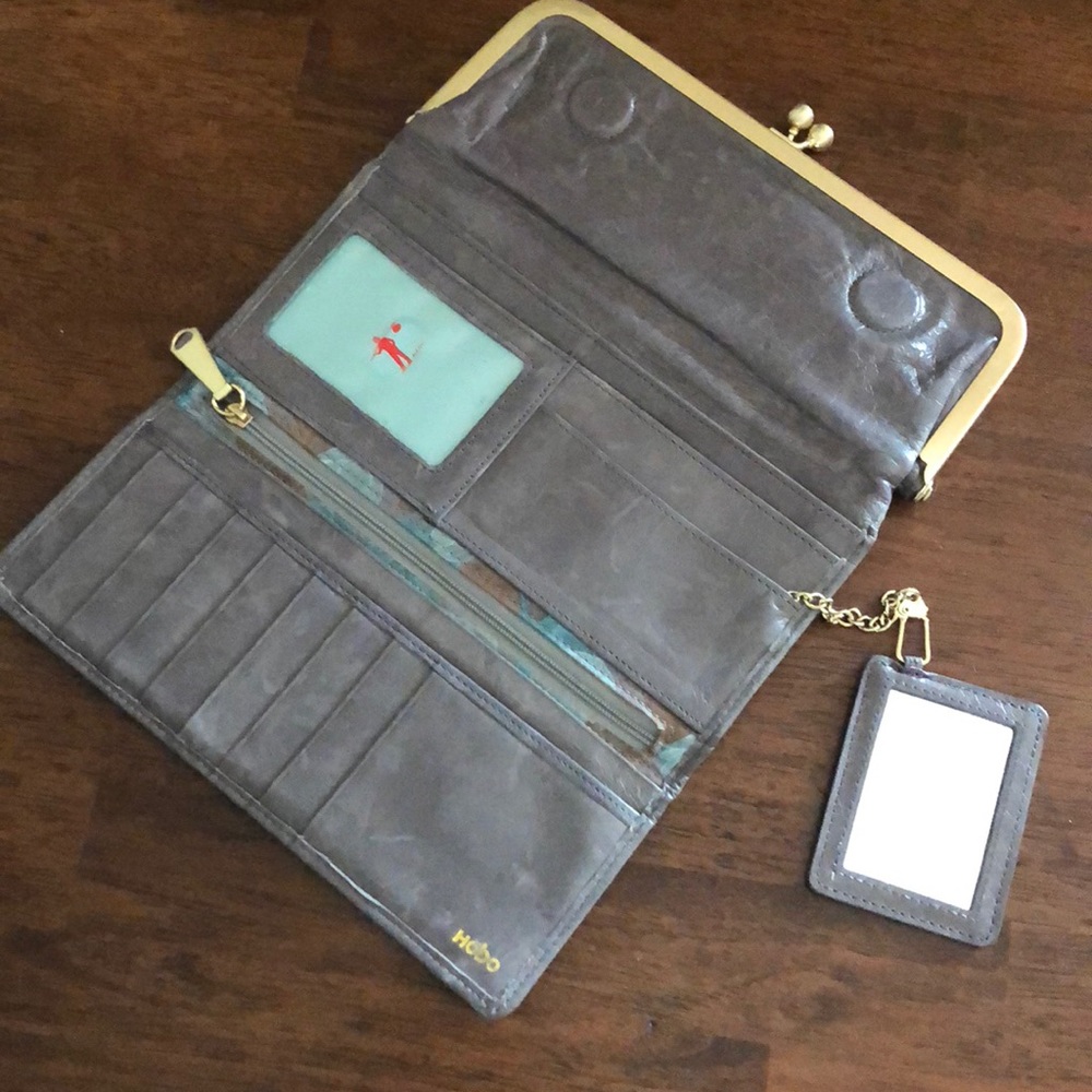 Hobo wallet - Picture 2 of 3